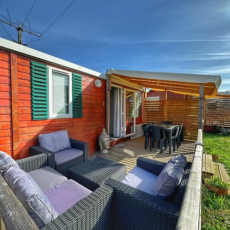Grand Mobile-Home 6 Places Climatise Мюнстер Екстериор снимка