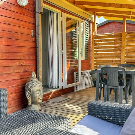 Grand Mobile-Home 6 Places Climatise Мюнстер Екстериор снимка
